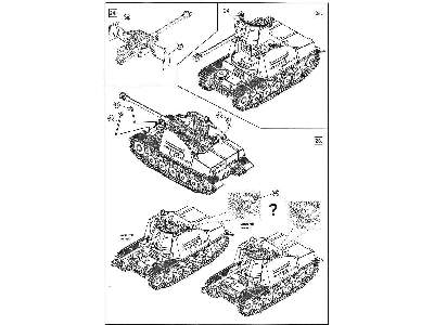 Panzerjaeger Marder II - image 8