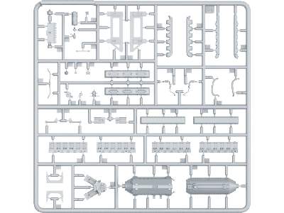 T-44 Interior Kit - image 4