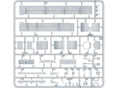 T-44 Interior Kit - image 7