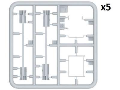 T-44 Interior Kit - image 8