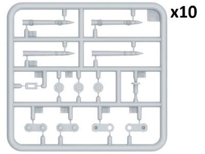 T-44 Interior Kit - image 9