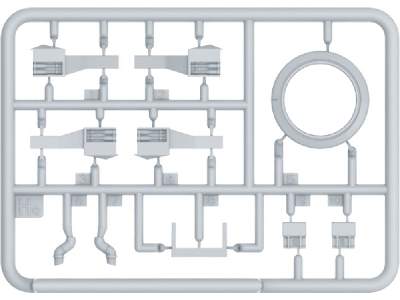 T-44 Interior Kit - image 10