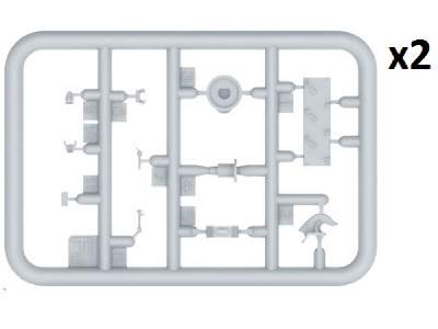 T-44 Interior Kit - image 16