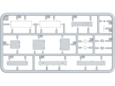 T-44 Interior Kit - image 17