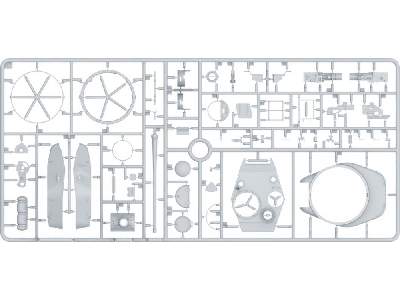 T-44 Interior Kit - image 19