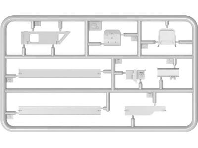 T-44 Interior Kit - image 20