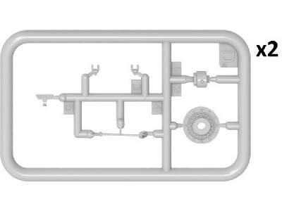 T-44 Interior Kit - image 21