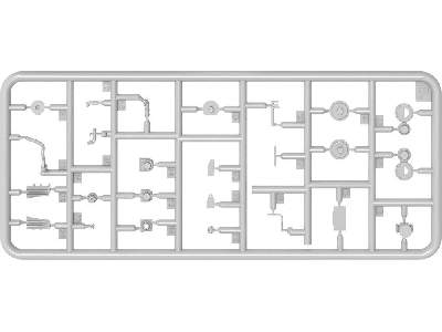 T-44 Interior Kit - image 22