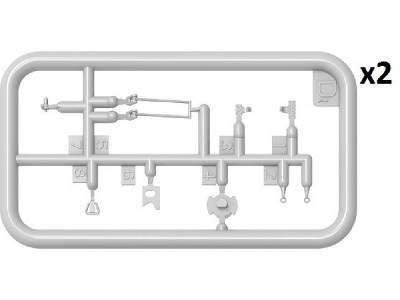 T-44 Interior Kit - image 23