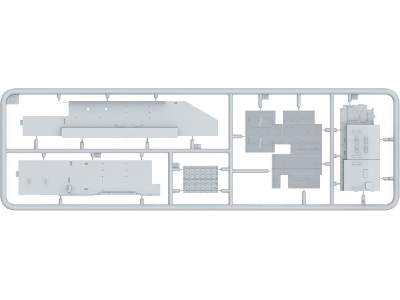 T-44 Interior Kit - image 24