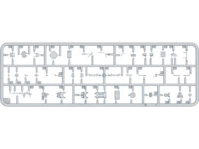 T-44 Interior Kit - image 26