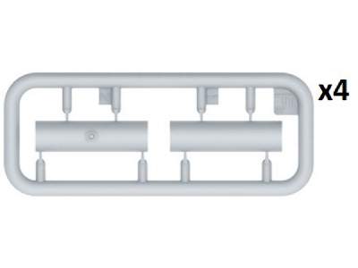 T-44 Interior Kit - image 28