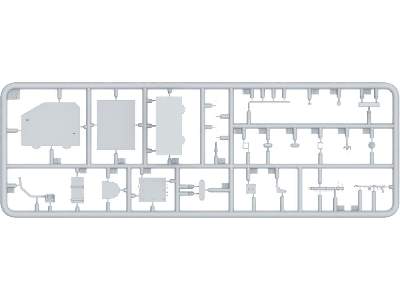 T-44 Interior Kit - image 29