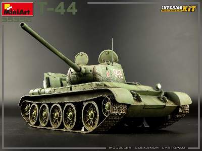 T-44 Interior Kit - image 42