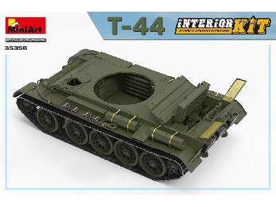 T-44 Interior Kit - image 47