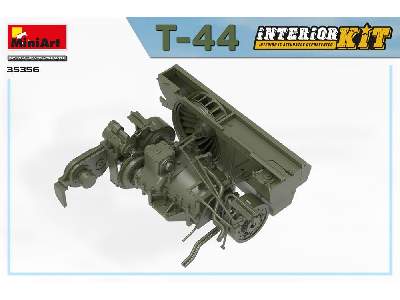 T-44 Interior Kit - image 49