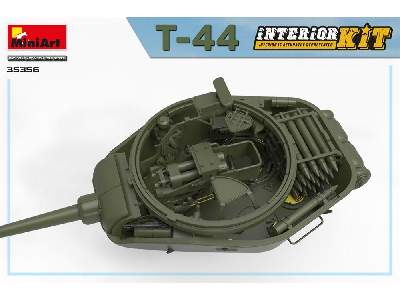 T-44 Interior Kit - image 51