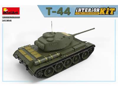 T-44 Interior Kit - image 56