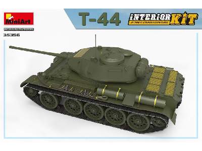 T-44 Interior Kit - image 59