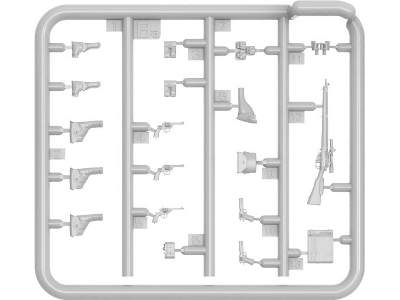 British Weapons &#038; Equipment For Tank Crew &#038; Infantry - image 2