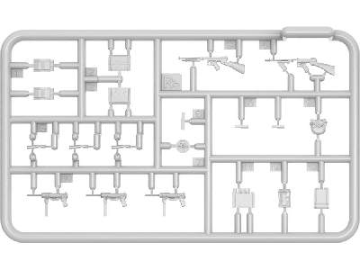 British Weapons &#038; Equipment For Tank Crew &#038; Infantry - image 6