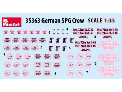 German PG Crew - image 2