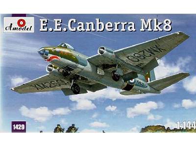 EE Canberra Mk8 - image 1