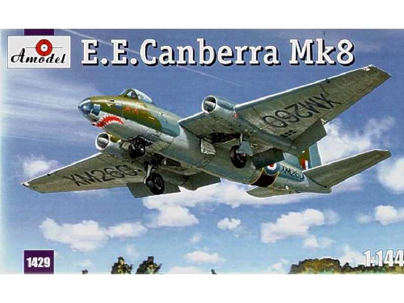 EE Canberra Mk8 - image 1