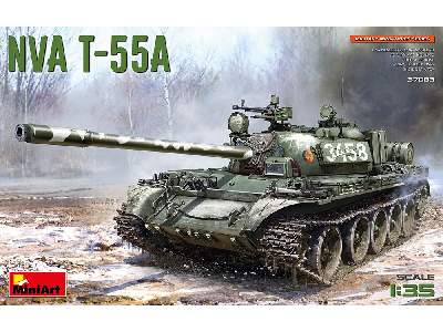Nva T-55a - image 1