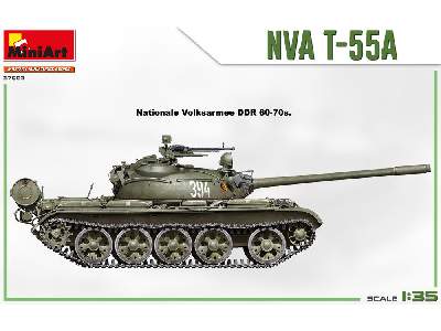Nva T-55a - image 3