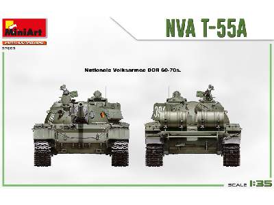 Nva T-55a - image 4