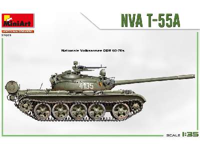 Nva T-55a - image 5