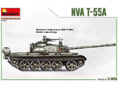Nva T-55a - image 7