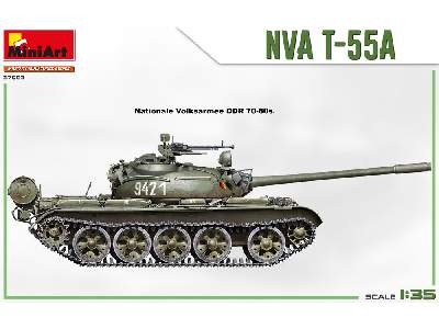 Nva T-55a - image 9