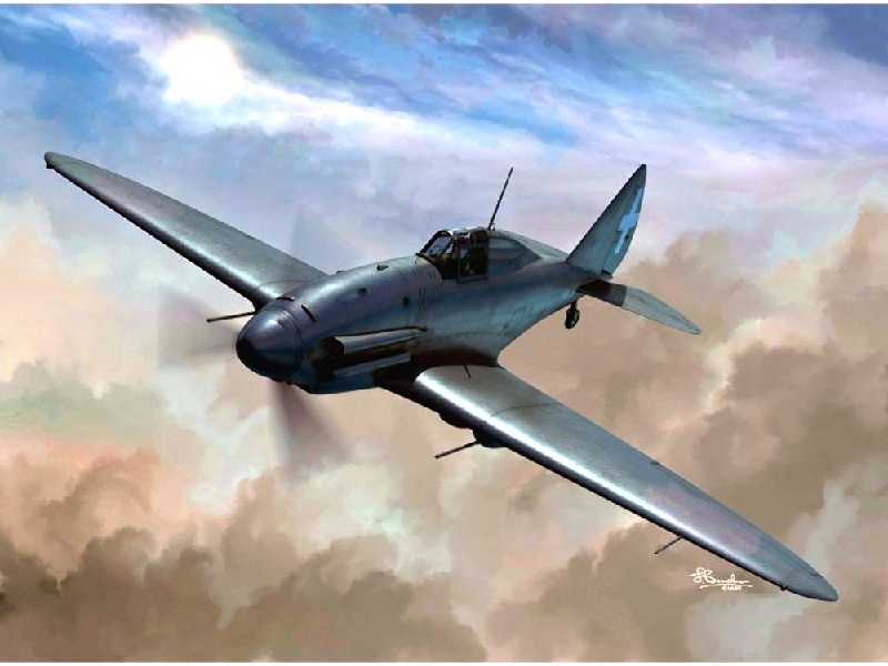 RE2001 CN (night fighter) - image 1 RE2001 CN (night fighter) - image 1