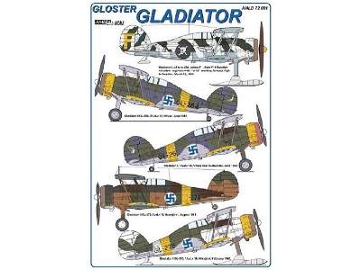 Gloster Gladiator - image 2