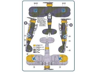 Gloster Gladiator - image 3