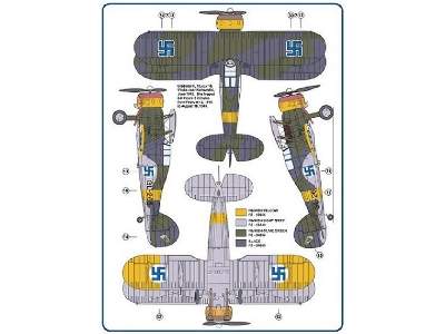 Gloster Gladiator - image 4