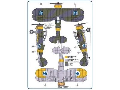 Gloster Gladiator - image 5