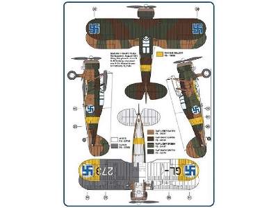 Gloster Gladiator - image 6