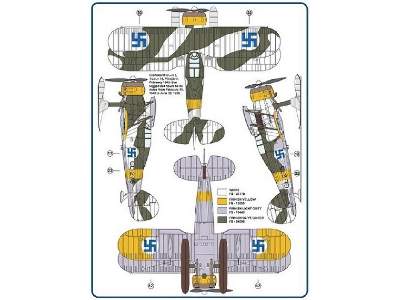 Gloster Gladiator - image 7