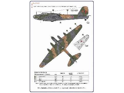 Petlyakov Pe-8 - image 4