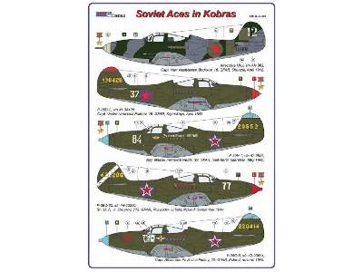 Soviet Aces In Kobras - image 2