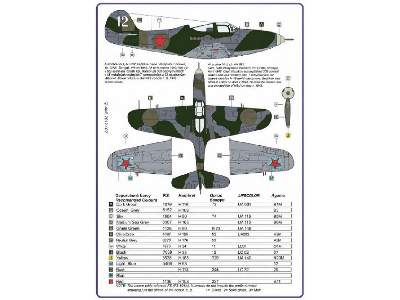 Soviet Aces In Kobras - image 4