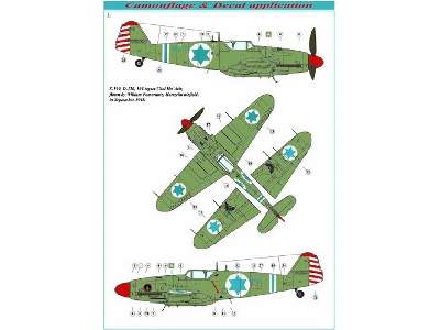 Avia S-199 Sakeen - image 5