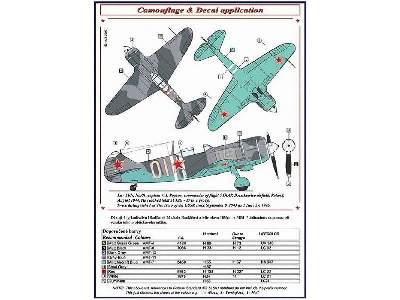 Soviet Aces In La-5fn´s - image 3