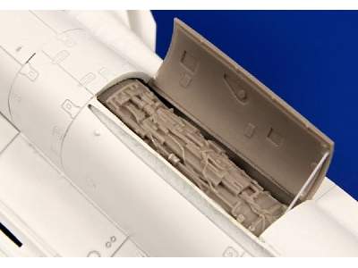 F-14a Tomcat Port Engine Aca - image 1