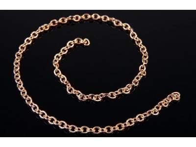 Medium Coarse Chain - image 1