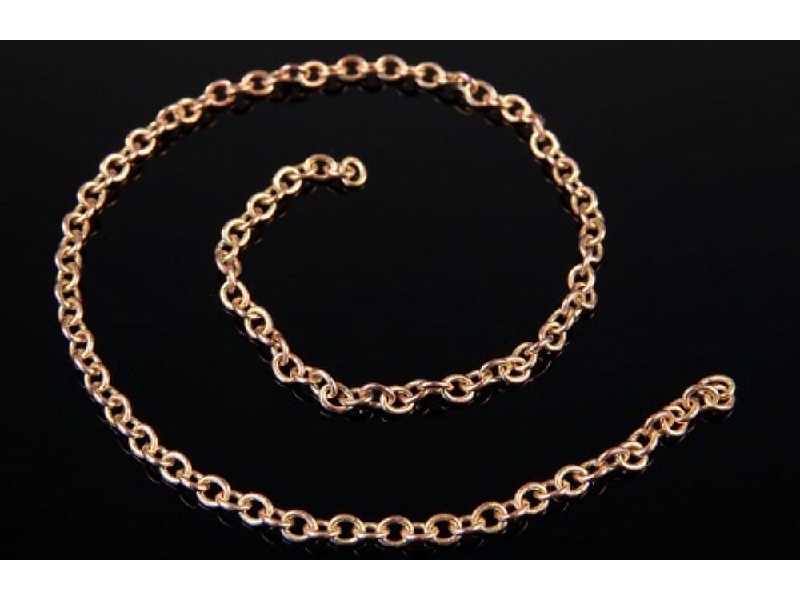 Medium Coarse Chain - image 1