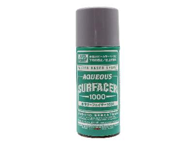 B-611 Mr. Aqueous Surfacer 1000 - image 1